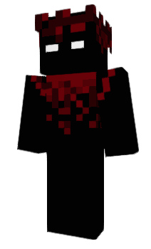 Minecraft скин по нику Gazzzpi
