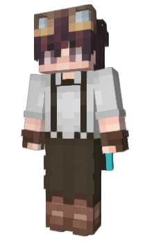 Minecraft скін по ніку General_Edward