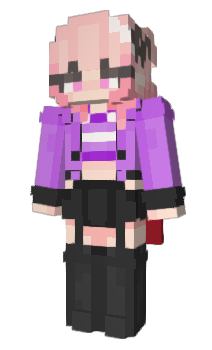 Minecraft скин по нику Generic_Bozo