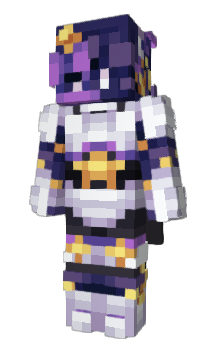 Minecraft skin GentooP