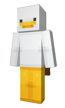 Minecraft скін по ніку GermanCOL