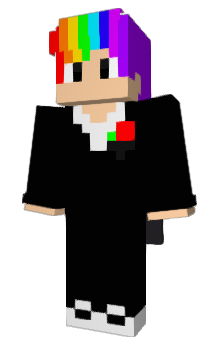 Minecraft skin GetGame99MC