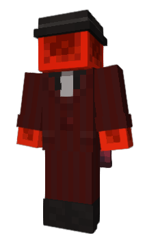 Minecraft skin Gian6294