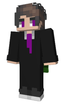 Minecraft скін по ніку GigaSkarpeta612