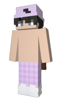 Minecraft скин по нику Giorgio4564
