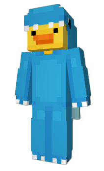 Minecraft скін по ніку GjaZ