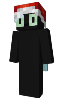 Minecraft скин по нику Glaubi