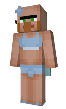 Minecraft скін по ніку GoGpl