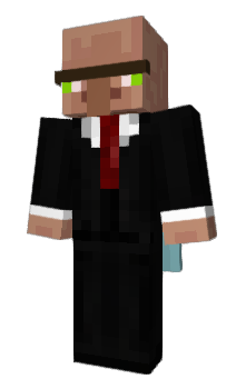 Minecraft скин по нику GoGpl