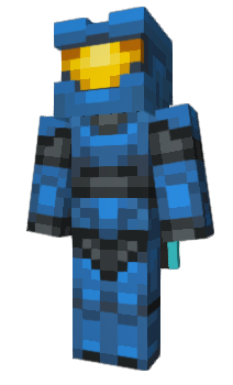 Minecraft skin GoSk8