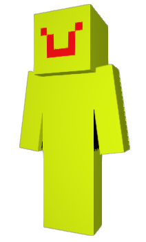 Minecraft скин по нику Goat_kafcio