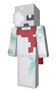 Minecraft skin Gobbl_