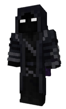 Minecraft skin GodJunho