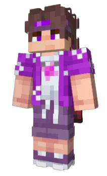 Minecraft скин по нику GoldStar1_0
