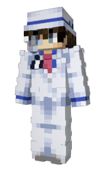 Minecraft скин по нику GonZop