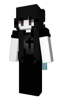 Minecraft skin GongiGyeongi