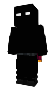Minecraft скін по ніку Gonzandres
