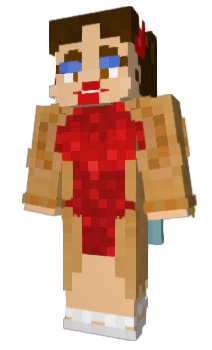 Minecraft скин по нику GoodGr0b