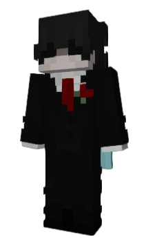 Minecraft скин по нику Google_Gemini