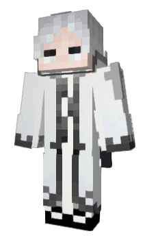 Minecraft skin Goose_Lenin