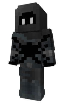 Minecraft скин по нику Goosinator