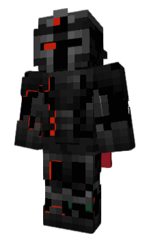 Minecraft skin Gordon26