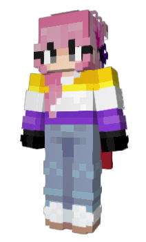 Minecraft скин по нику Gorm55