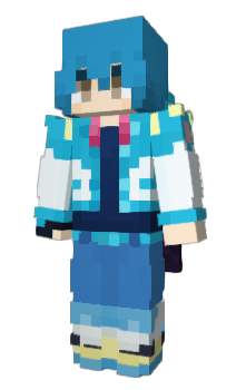 Minecraft скин по нику Gormlet