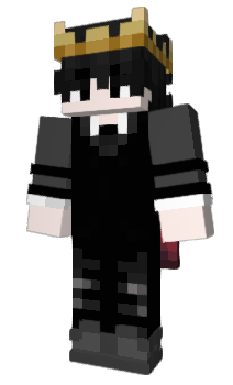 Minecraft скин по нику Gr4itr0XD_
