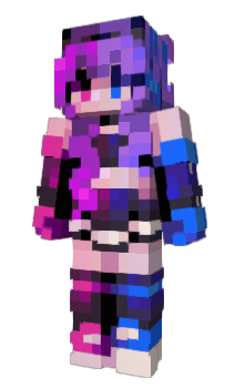Minecraft скін по ніку Gregdpw