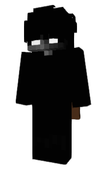 Minecraft скін по ніку GuByte