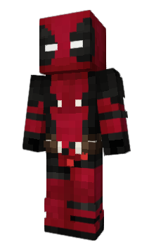 Minecraft скин по нику Guendouzi