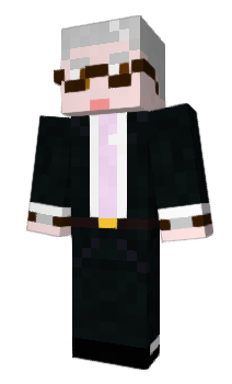 Minecraft скин по нику Guhg