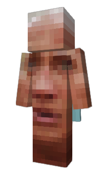 Minecraft скин по нику Guiwow1589