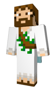 Minecraft скін по ніку Guizao0