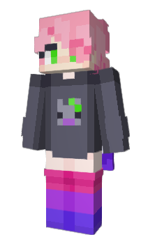 Minecraft скин по нику Gullbone