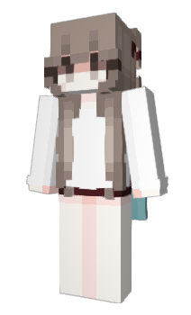 Minecraft skin GulliMC