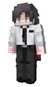 Minecraft скин по нику Guntte