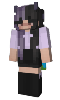 Minecraft скин по нику GyroZeppeli44