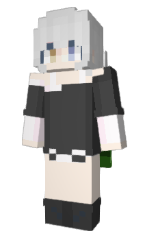 Minecraft skin HELLDIV
