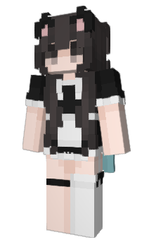 Minecraft skin HPJs