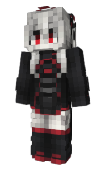 Minecraft skin Ha2yo