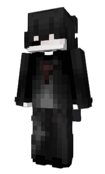 Minecraft скин по нику Hadles