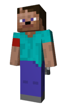 Minecraft skin HaeilHtlr