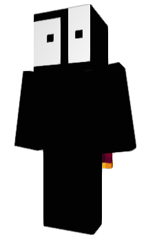 Minecraft skin Haider_Plays_