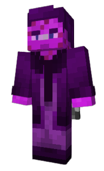 Minecraft скин по нику Haloot