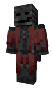 Minecraft skin HardwareSecurity