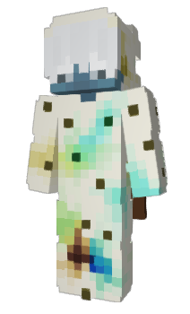 Minecraft скін по ніку HarleySawyer26