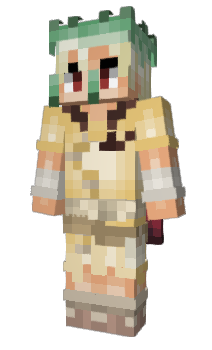 Minecraft скин по нику Haydenlogan