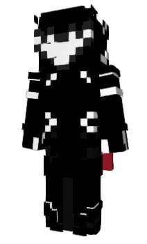 Minecraft скин по нику Hayydenn__